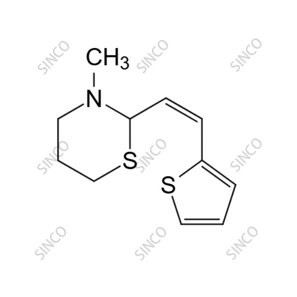 Pyrantel EP Impurity A