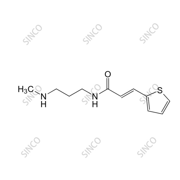 Pyrantel EP Impurity B