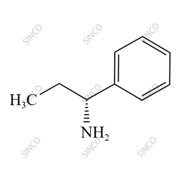 (R)-(+)-1-Phenylpropylamine