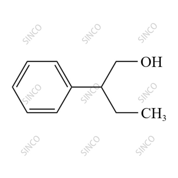 2-phenylbutan-1-ol