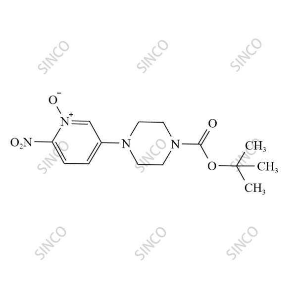 Palbociclib Impurity 86