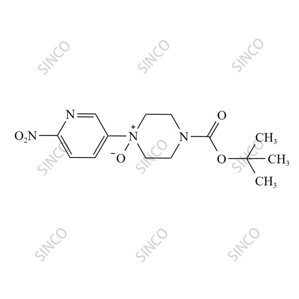 Palbociclib Impurity 87