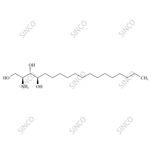Phytosphingosine