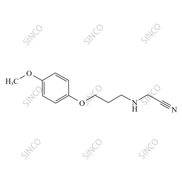 Pemafibrate Impurity 61