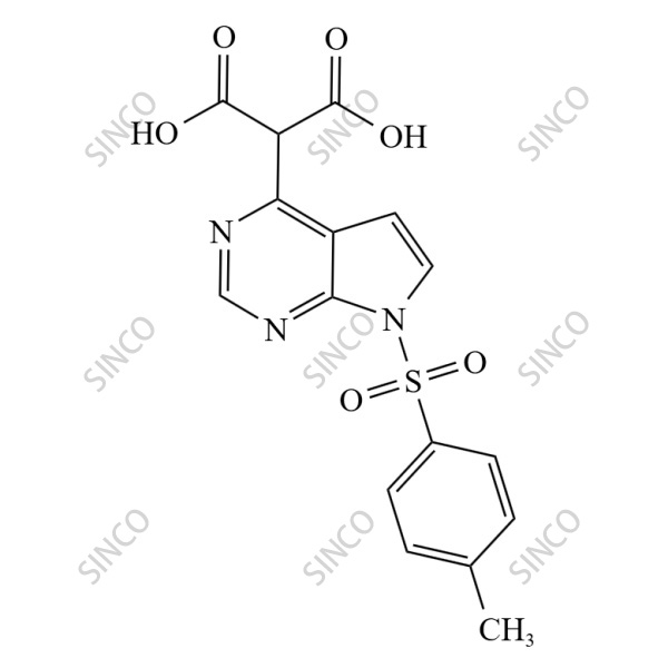 Pemetrexed Impurity 52