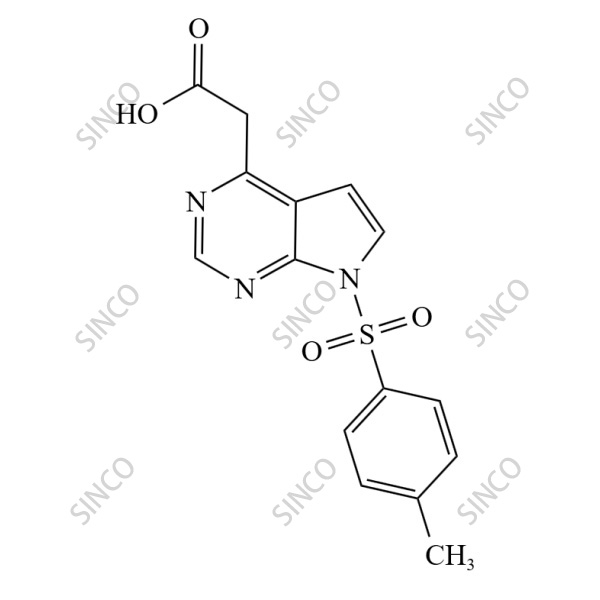 Pemetrexed Impurity 53
