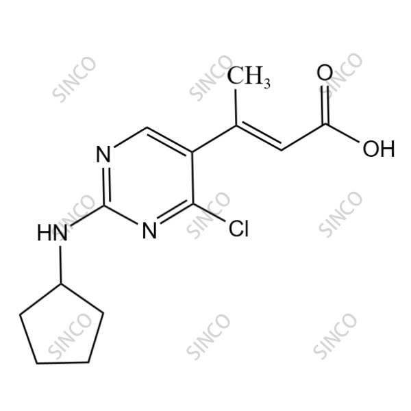 Palbociclib Impurity 88
