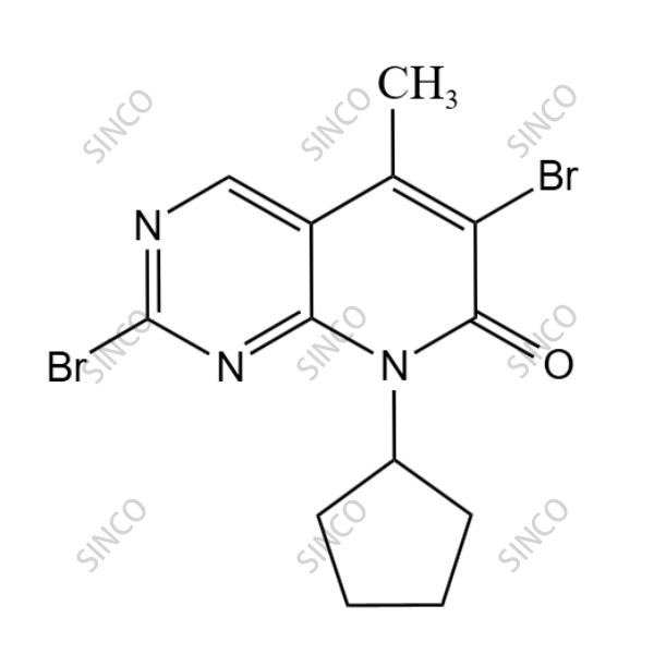 Palbociclib Impurity 89