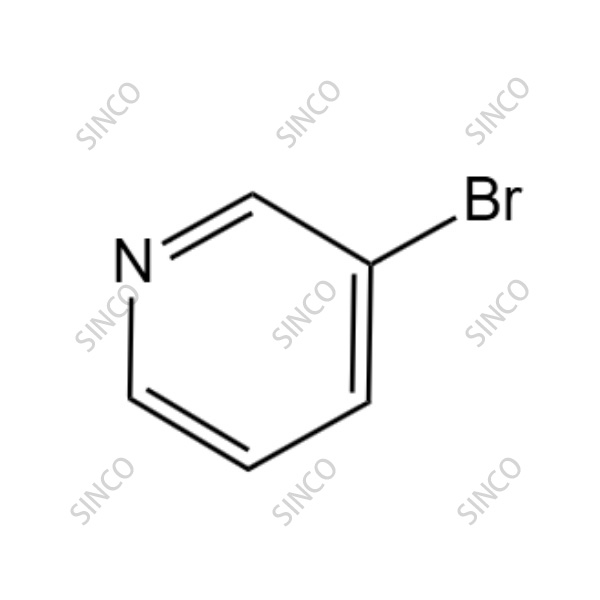 3-Pyridyl bromide