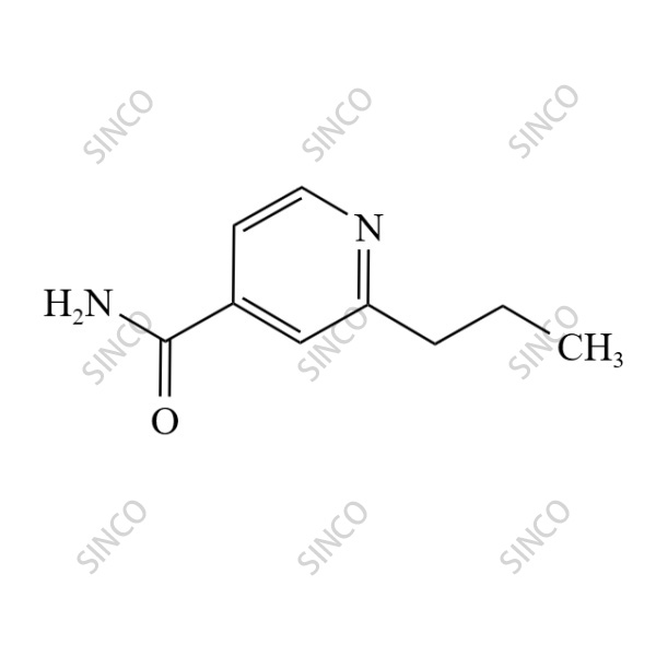 2-propylisonicotinamide