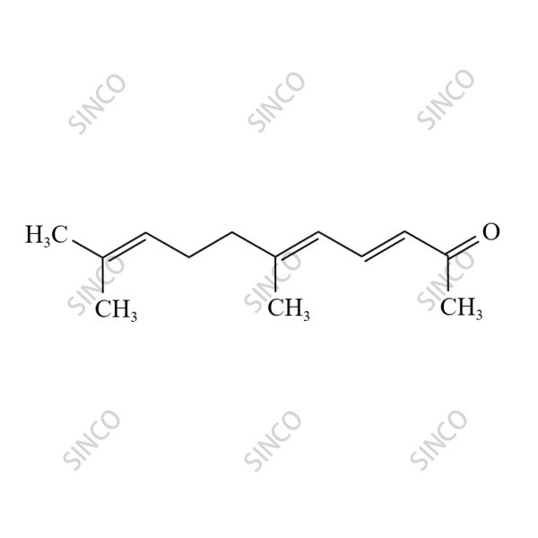 Pseudoionone
