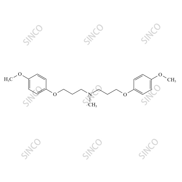 Pemafibrate Impurity 64