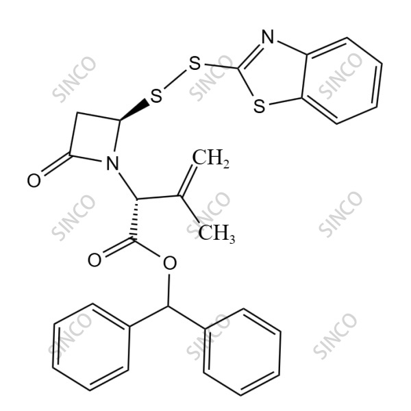 Piperacillin Impurity 38