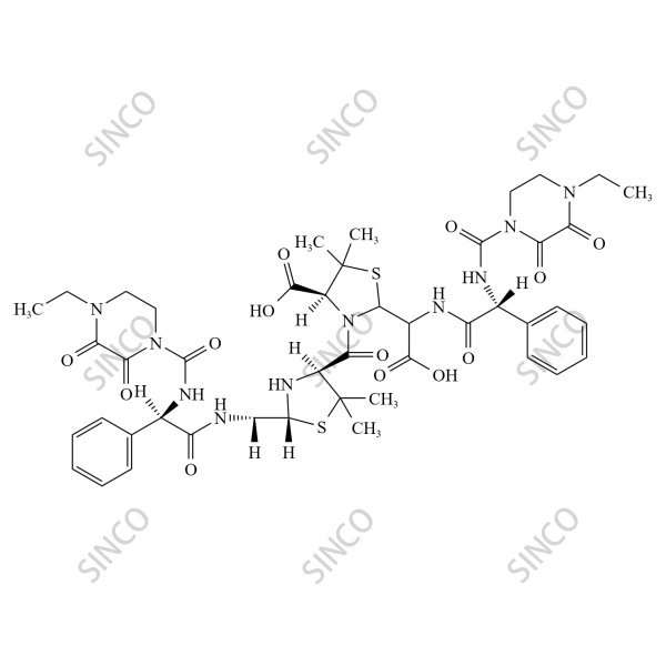 Piperacillin Impurity 39