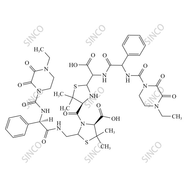 Piperacillin Impurity 40
