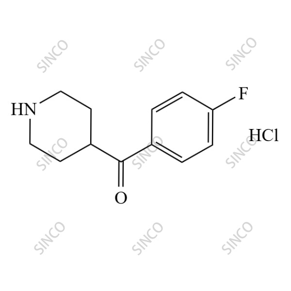 Paliperidone Impurity 62 HCl