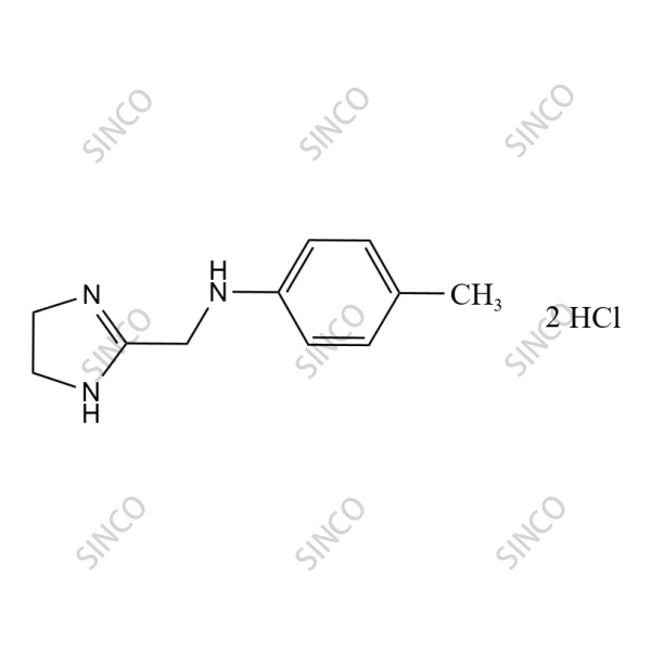 Phentolamine Impurity 8 DiHCl