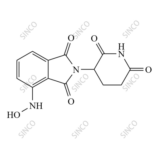 Pomalidomide Impurity 17