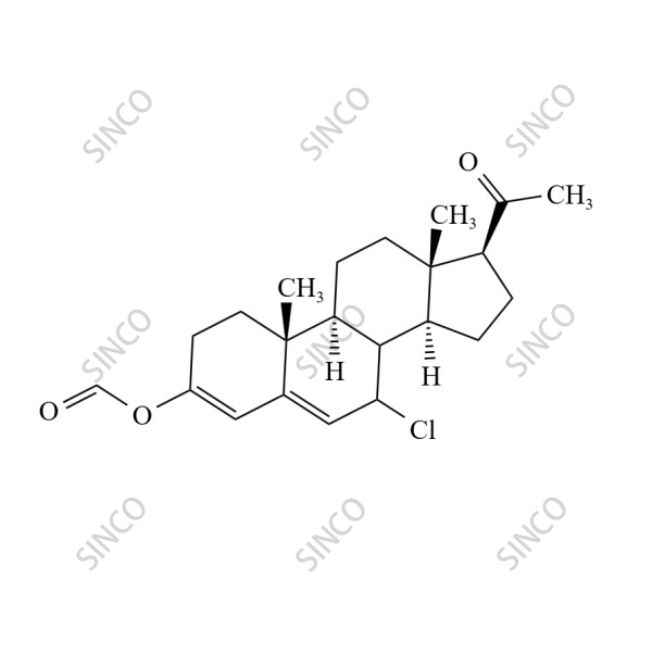 Progesterone Impurity 5