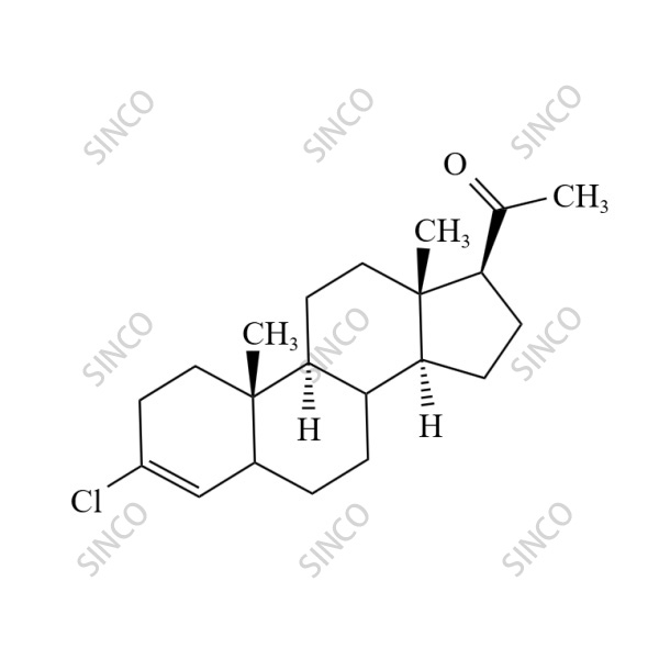 Progesterone Impurity 7