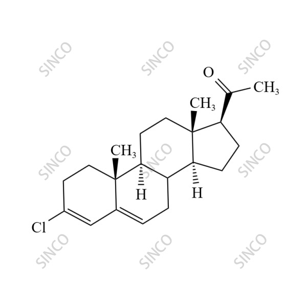 Progesterone Impurity 8