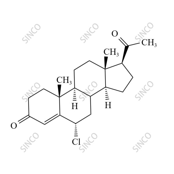 Progesterone Impurity 9