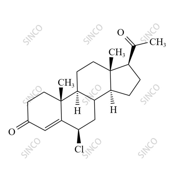 Progesterone Impurity 10