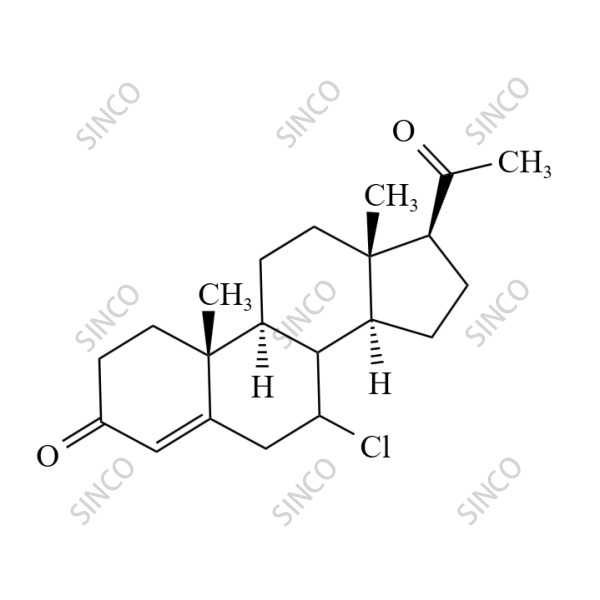 Progesterone Impurity 11