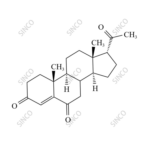 Progesterone Impurity 13