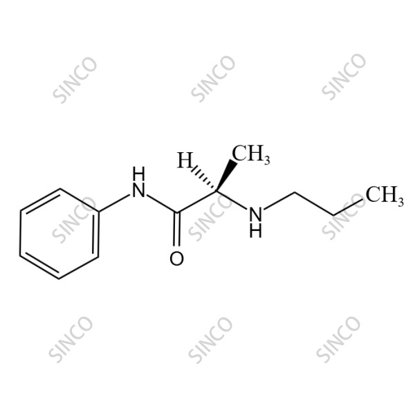 Prilocaine Impurity 19