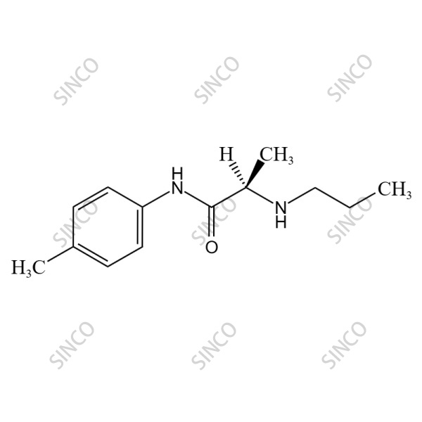 Prilocaine Impurity 20