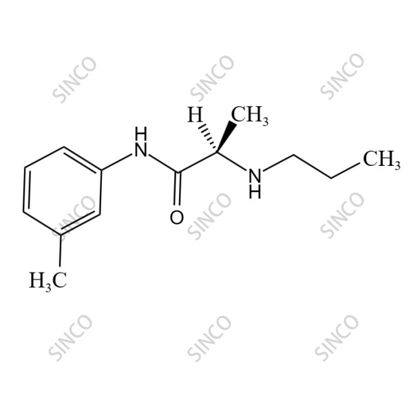 Prilocaine Impurity 21