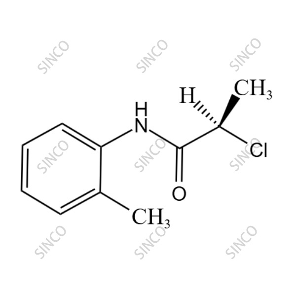 Prilocaine Impurity 22
