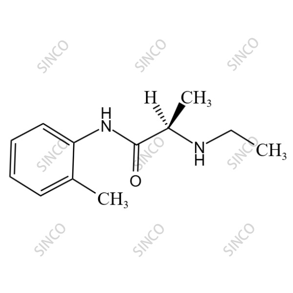 Prilocaine Impurity 23