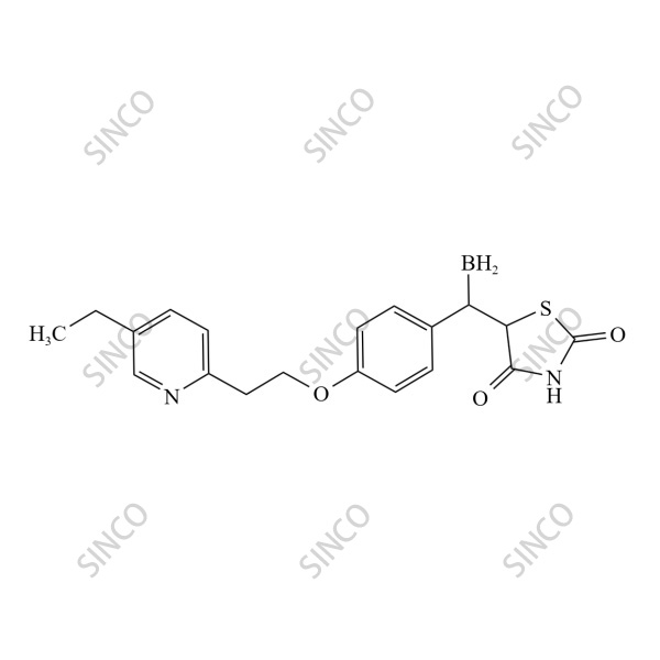 Pioglitazone Impurity 21
