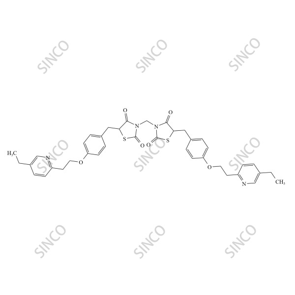 Pioglitazone Impurity 20