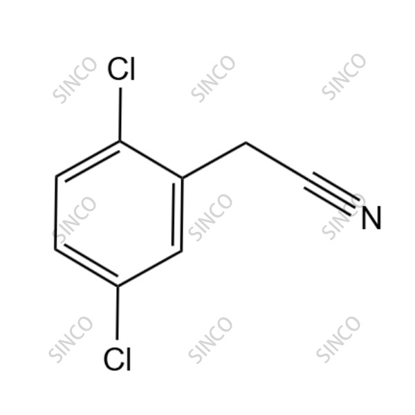 2,5-Dichlorophenylacetonitrile