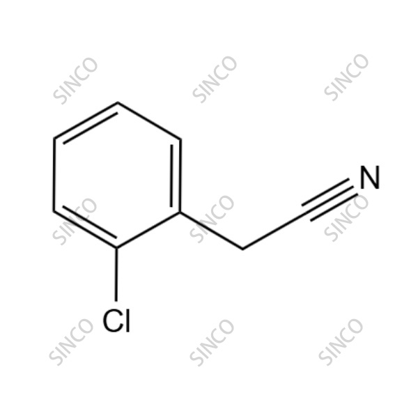 2-Chlorophenylacetonitrile