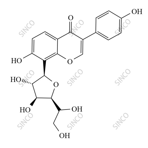 Puerarin Impurity 1