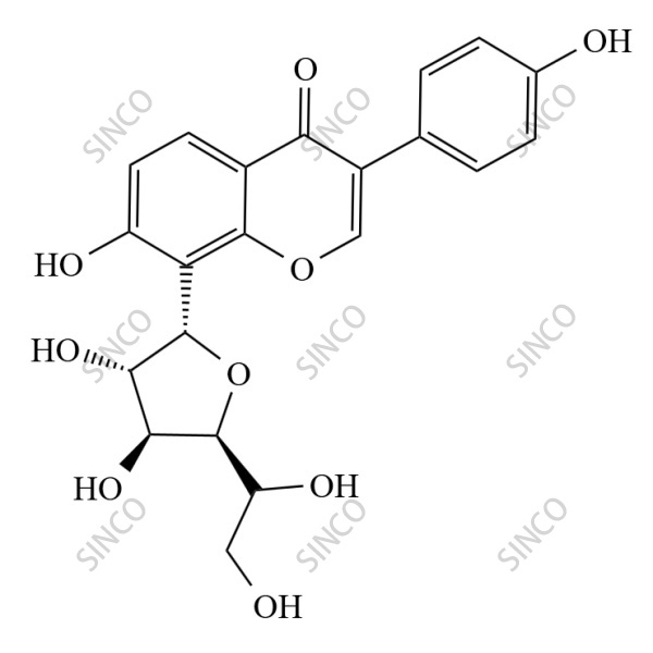 Puerarin Impurity 2