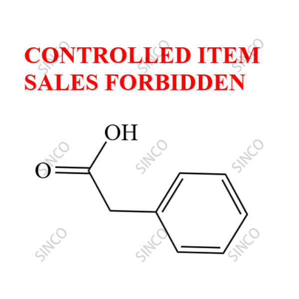 Phenylacetic acid