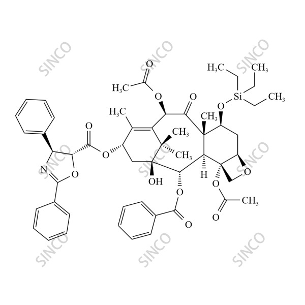 Paclitaxel Impurity 8