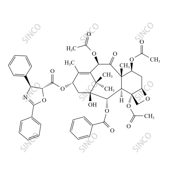 Paclitaxel Impurity 9