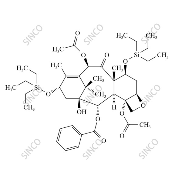 Paclitaxel Impurity 10