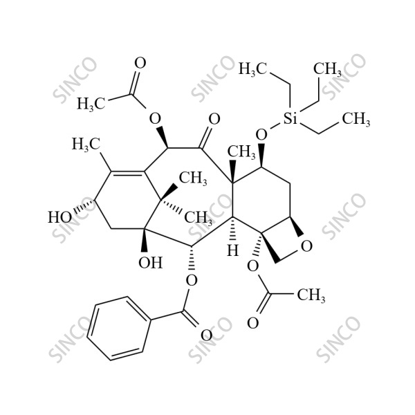 Paclitaxel Impurity 11