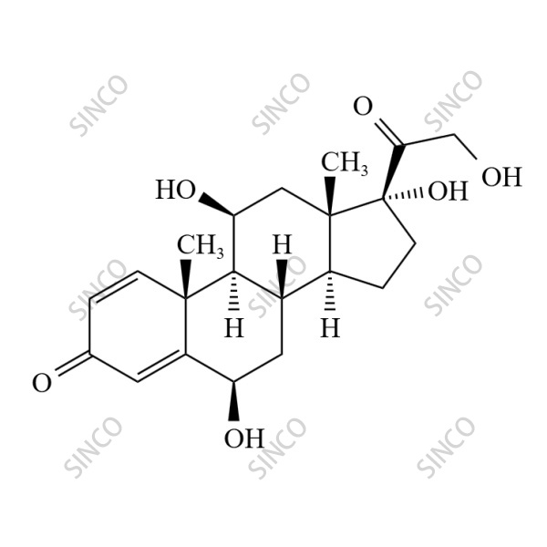 Prednisolone EP Impurity D