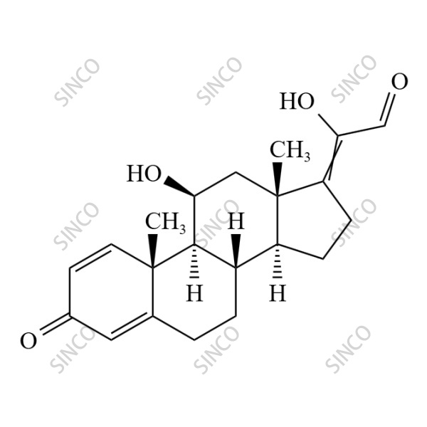Prednisolone Impurity 15