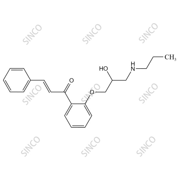 Propafenone Impurity 10