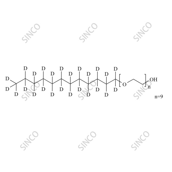 Polidocanol-d25