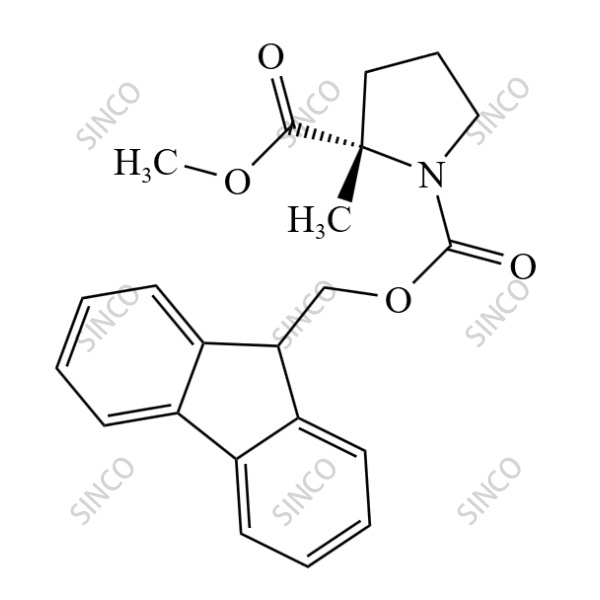 Proline Impurity 1